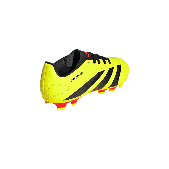 ADIDAS Predator Club MG Kids Football Shoes