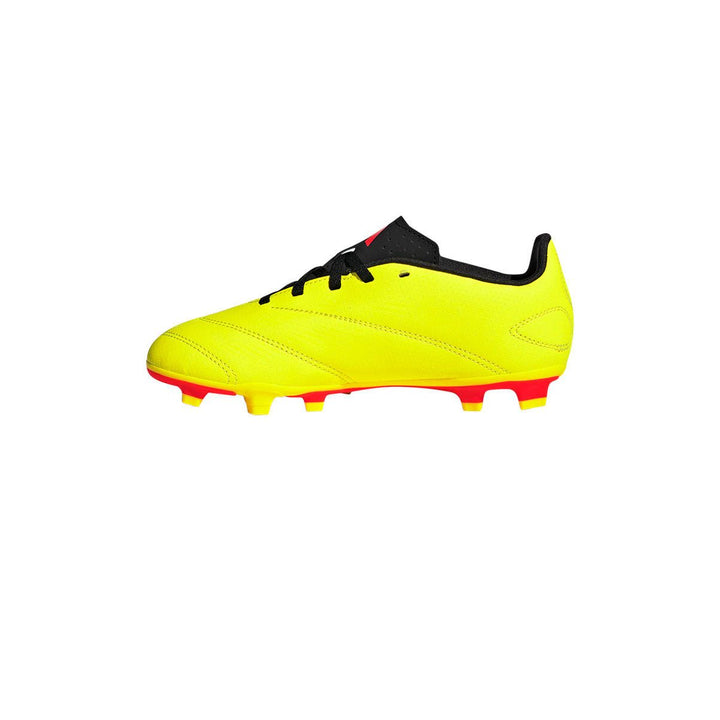 ADIDAS Predator Club MG Kids Football Shoes