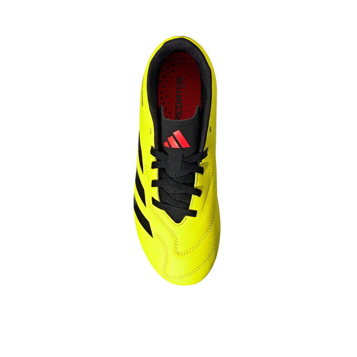 ADIDAS Predator Club MG Kids Football Shoes