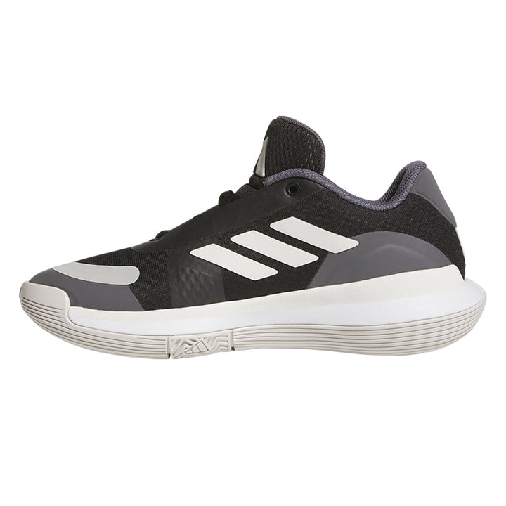 ADIDAS Basketball Legends Low Kids Casual Shoes
