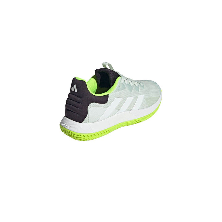 ADIDAS Solematch Control Men's Tennis Shoes