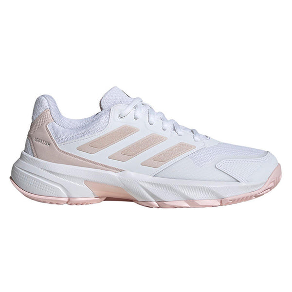 ADIDAS Courtjam Control 3 Women's Tennis Shoes