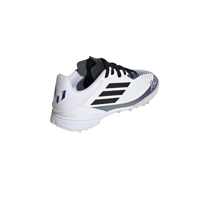 ADIDAS Messi F50 League TF Kids Football Shoes