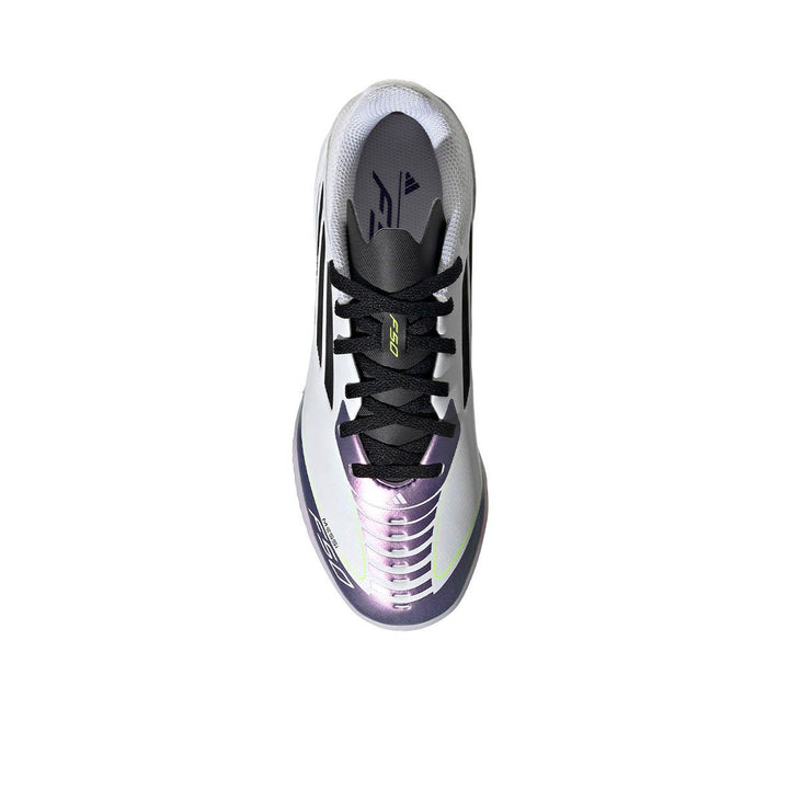 ADIDAS Messi F50 League TF Kids Football Shoes
