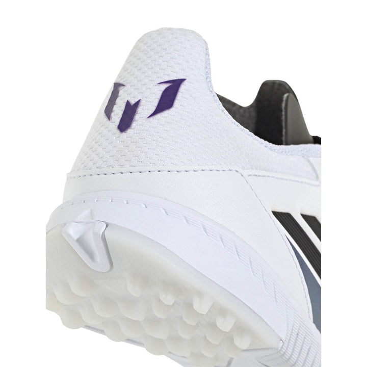 ADIDAS Messi F50 League TF Kids Football Shoes