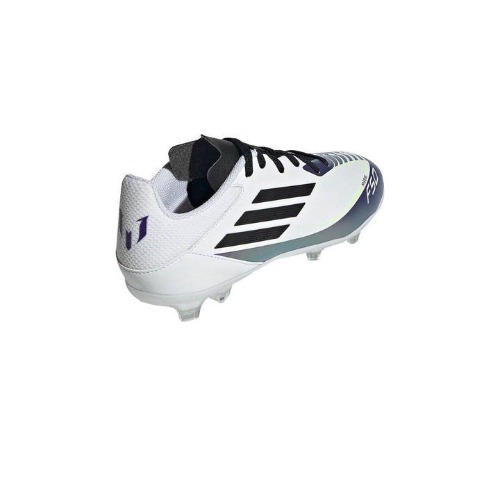 ADIDAS Messi F50 League FG/MG Kids Football Shoes