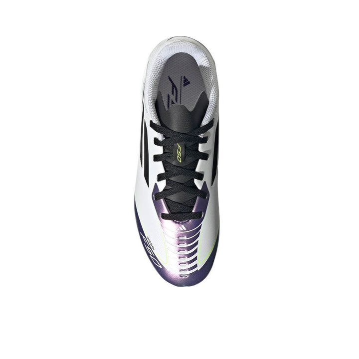 ADIDAS Messi F50 League FG/MG Kids Football Shoes