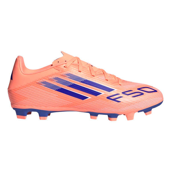 ADIDAS F50 Club MG Men's Football Shoes