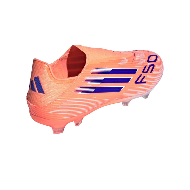 ADIDAS F50 League Laceless MG Men's Football Shoes