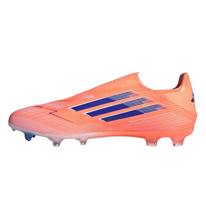 ADIDAS F50 League Laceless MG Men's Football Shoes