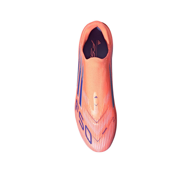 ADIDAS F50 League Laceless MG Men's Football Shoes