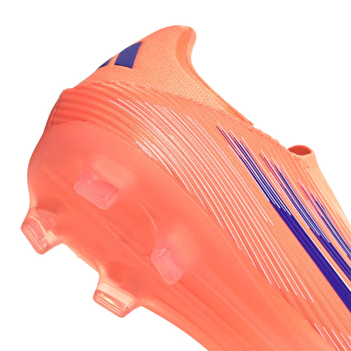 ADIDAS F50 League Laceless MG Men's Football Shoes