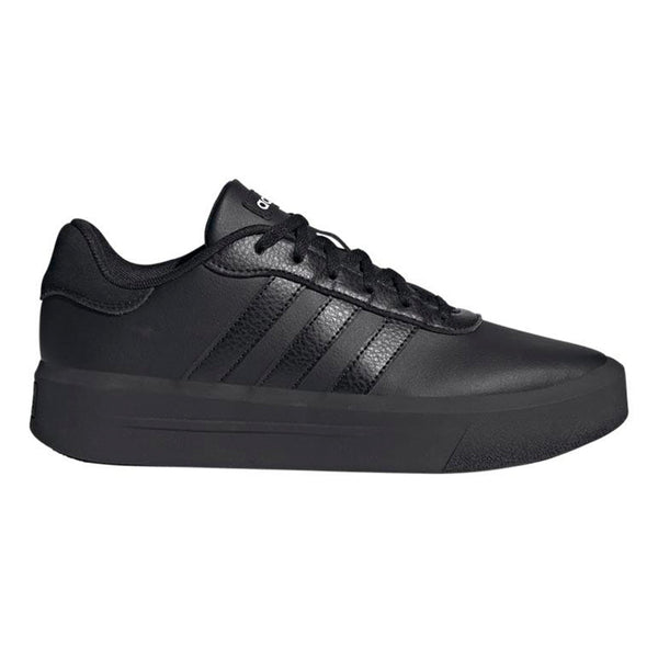 ADIDAS Court Platform Women's Casual Shoes