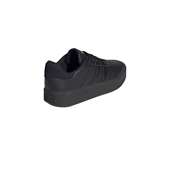 ADIDAS Court Platform Women's Casual Shoes