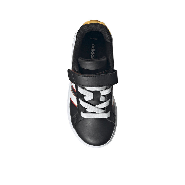 ADIDAS Disney Mickey Mouse Grand Court Kids Casual Shoes
