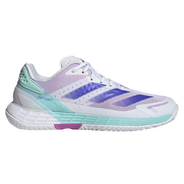 ADIDAS Defiant Speed 2 Women's Tennis Shoes