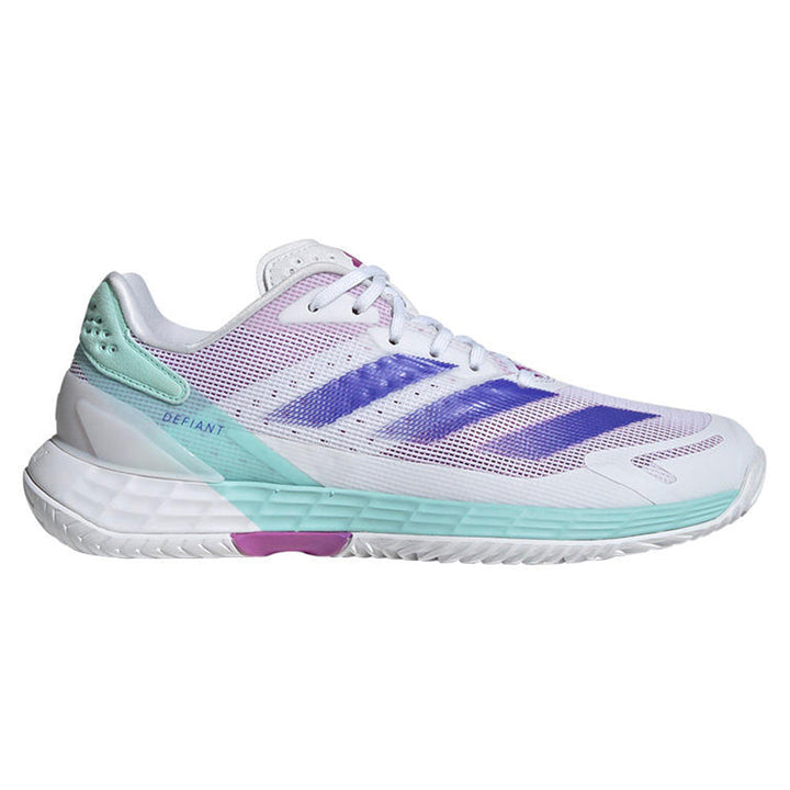 ADIDAS Defiant Speed 2 Women's Tennis Shoes