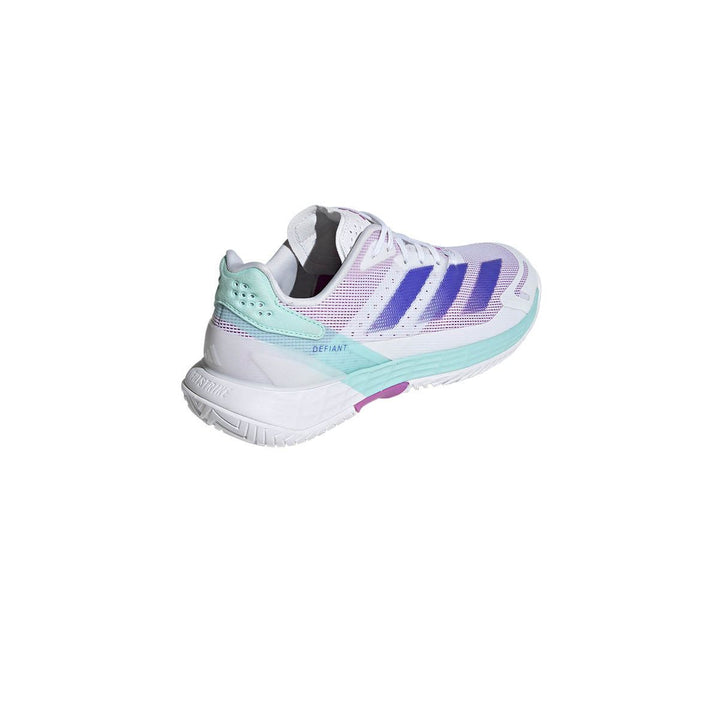 ADIDAS Defiant Speed 2 Women's Tennis Shoes