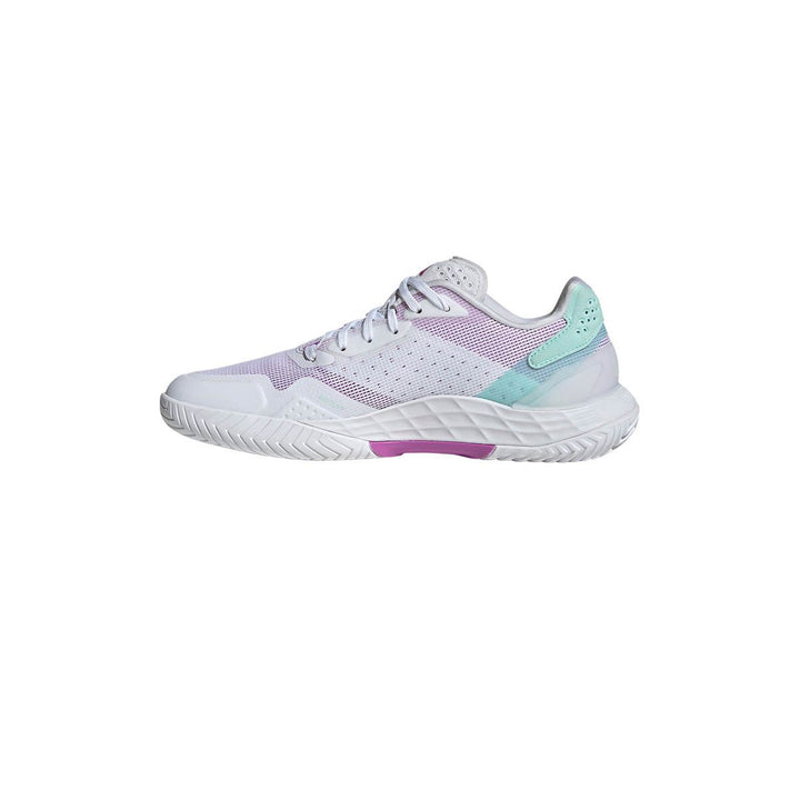 ADIDAS Defiant Speed 2 Women's Tennis Shoes