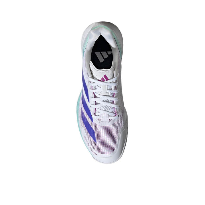 ADIDAS Defiant Speed 2 Women's Tennis Shoes