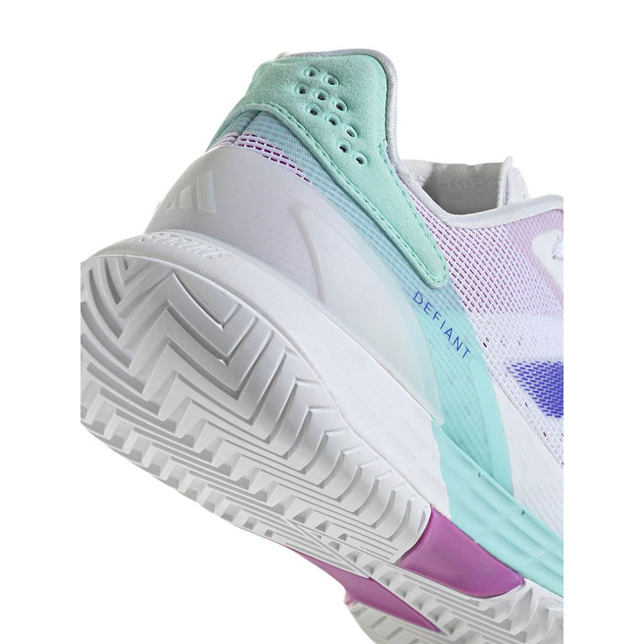 ADIDAS Defiant Speed 2 Women's Tennis Shoes