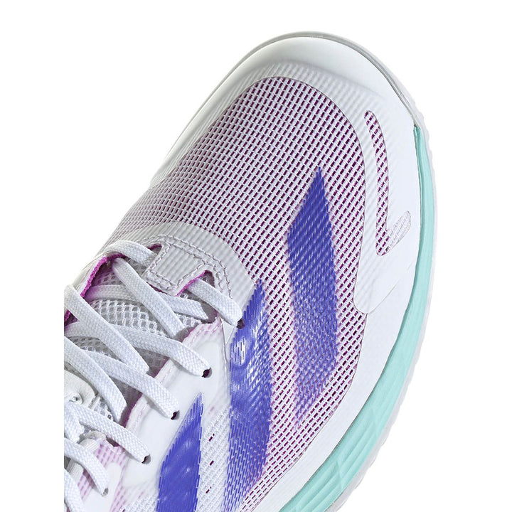 ADIDAS Defiant Speed 2 Women's Tennis Shoes