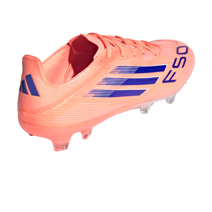 ADIDAS F50 Pro FG Men's Football Shoes