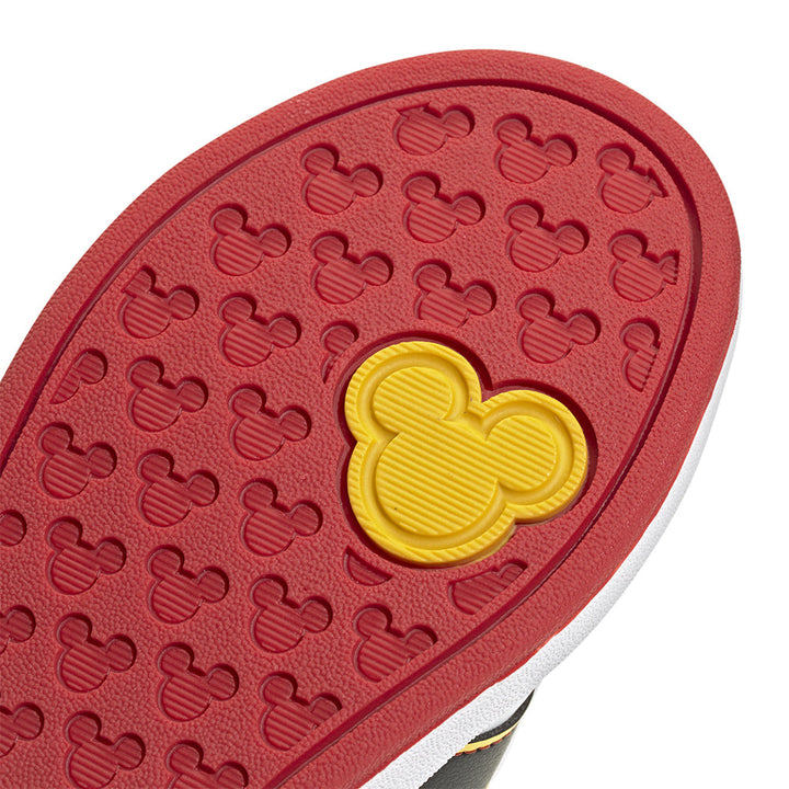 ADIDAS Disney Mickey Mouse Grand Court Kids Casual Shoes