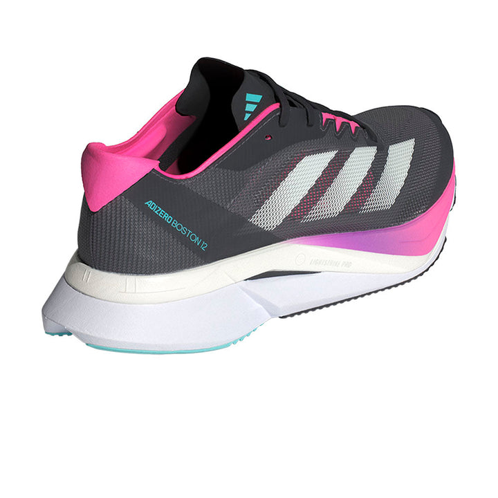 ADIDAS Adizero Boston 12 Women's Running Shoes