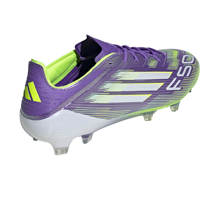 ADIDAS F50 Elite FG Men's Football Shoes