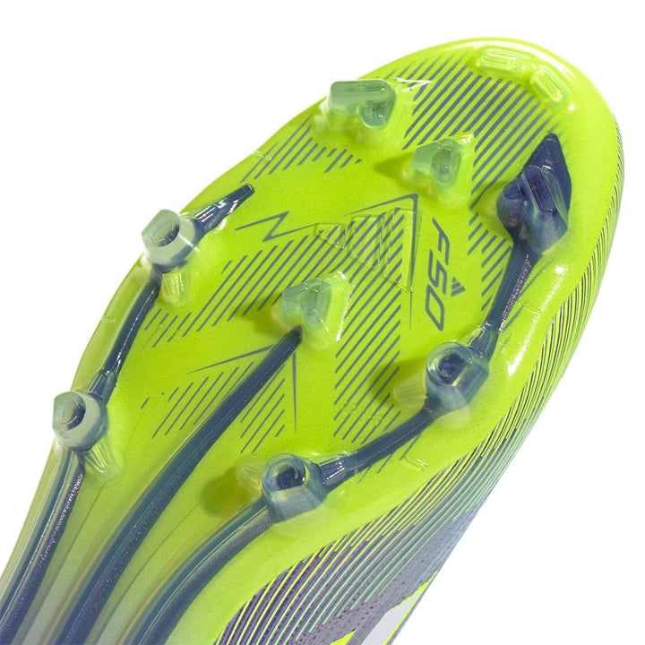 ADIDAS F50 Elite FG Men's Football Shoes