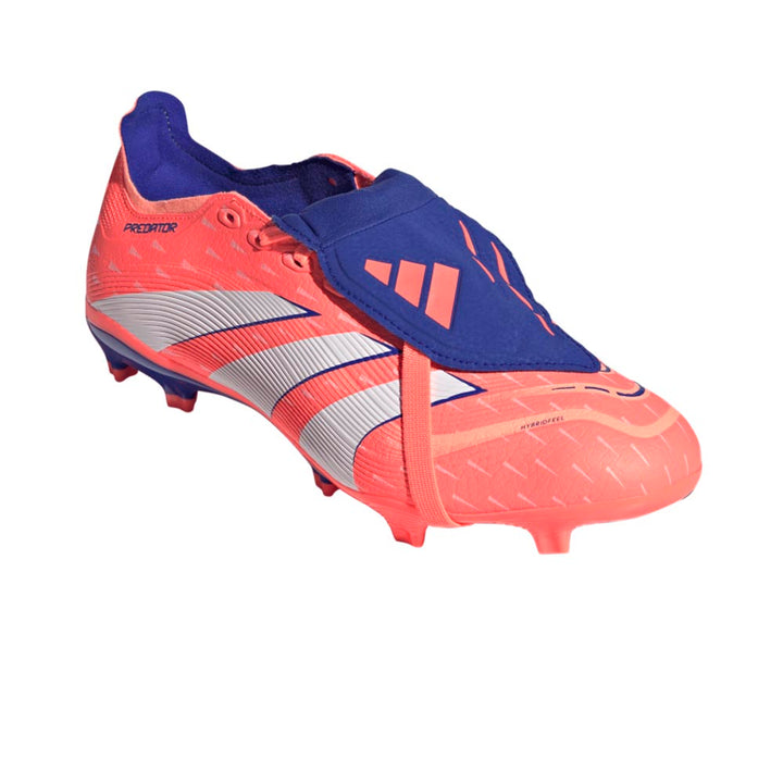 ADIDAS Predator League Fold-Over Tongue MG Men's Football Shoes