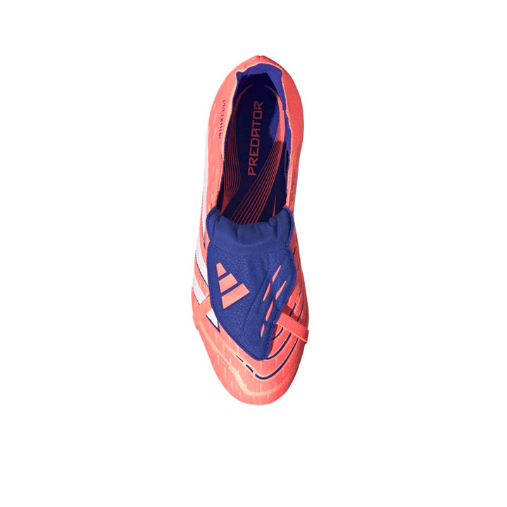 ADIDAS Predator League Fold-Over Tongue MG Men's Football Shoes
