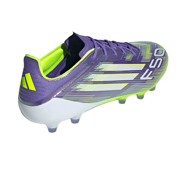 ADIDAS F50 Elite AG Men's Football Shoes