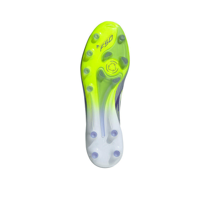 ADIDAS F50 Elite AG Men's Football Shoes
