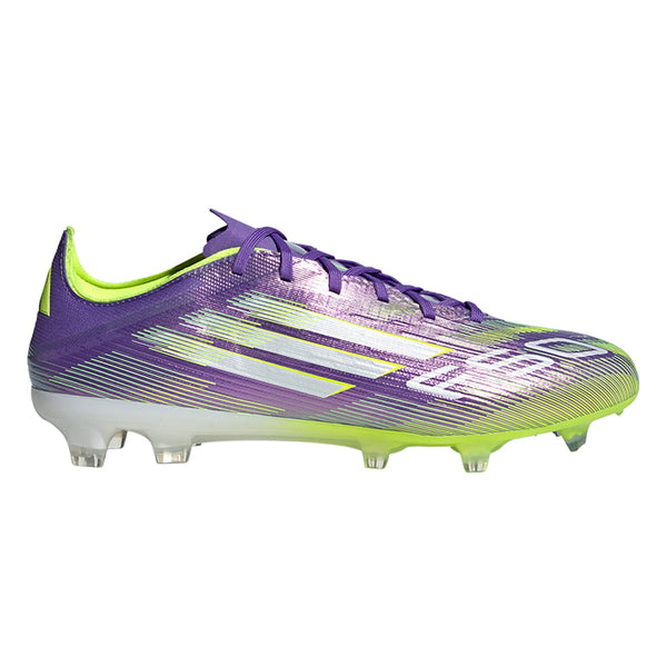 ADIDAS F50 Pro FG Men's Football Shoes