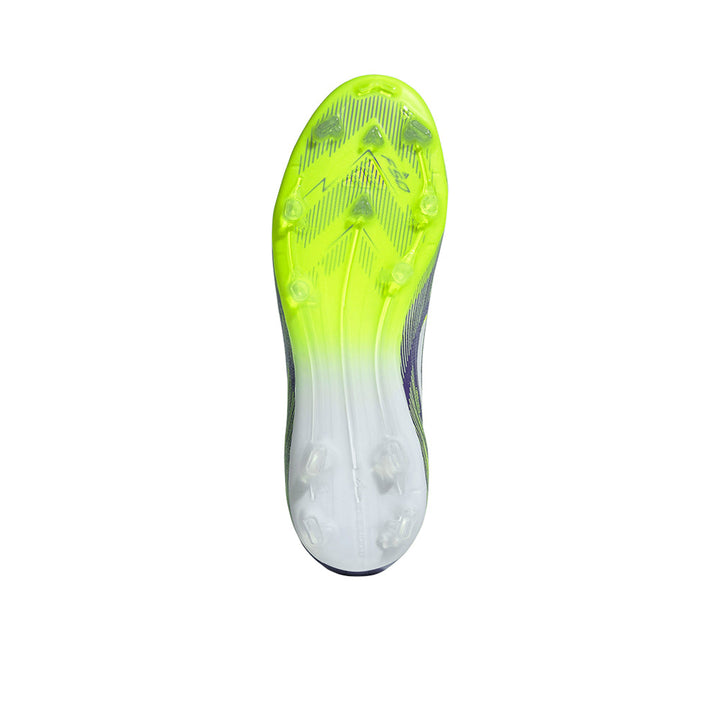 ADIDAS F50 Elite Laceless FG Kids Football Shoes