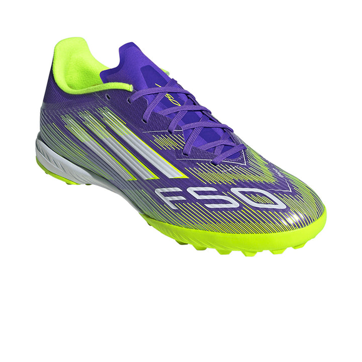 ADIDAS F50 League TF Men's Football Shoes