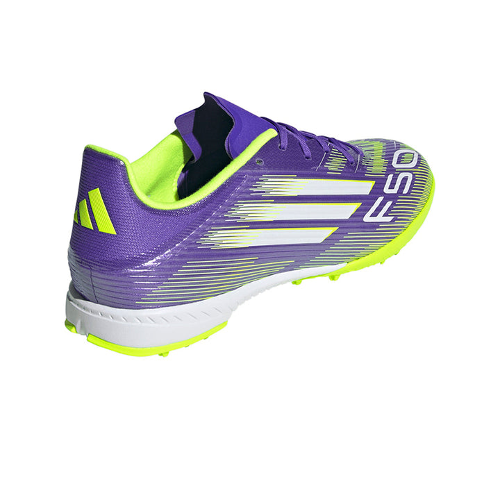 ADIDAS F50 League TF Men's Football Shoes