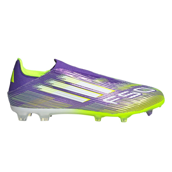 ADIDAS F50 League Laceless MG Men's Football Shoes