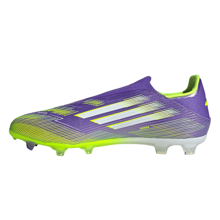 ADIDAS F50 League Laceless MG Men's Football Shoes