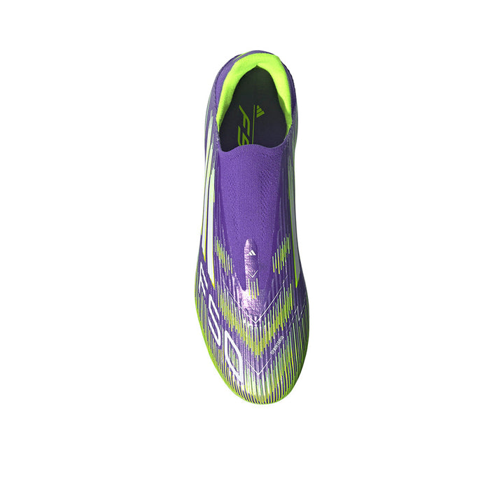 ADIDAS F50 League Laceless MG Men's Football Shoes