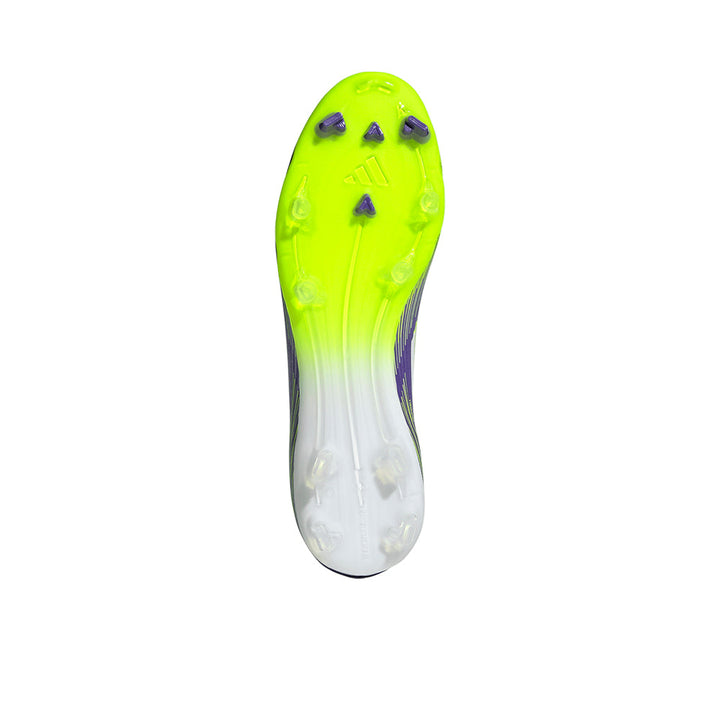 ADIDAS F50 League Laceless MG Men's Football Shoes