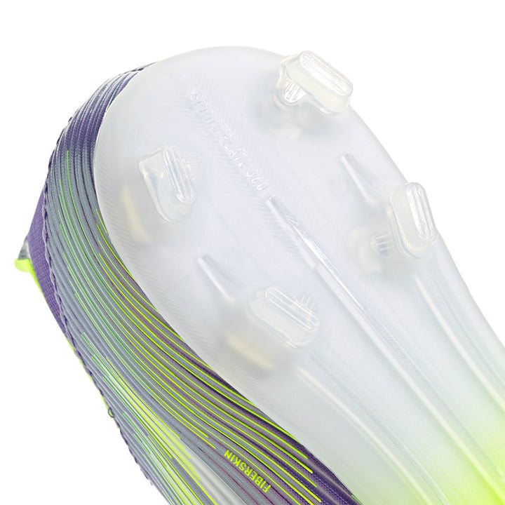 ADIDAS F50 League Laceless MG Men's Football Shoes