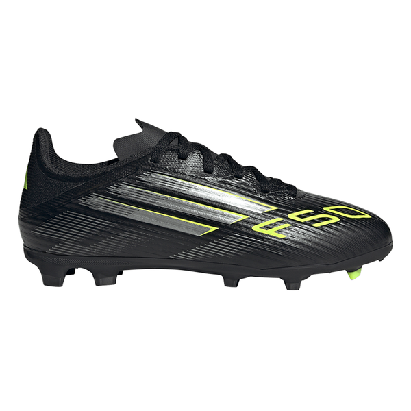 ADIDAS F50 League MG Kids Football Shoes