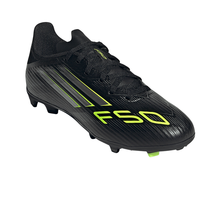 ADIDAS F50 League MG Kids Football Shoes
