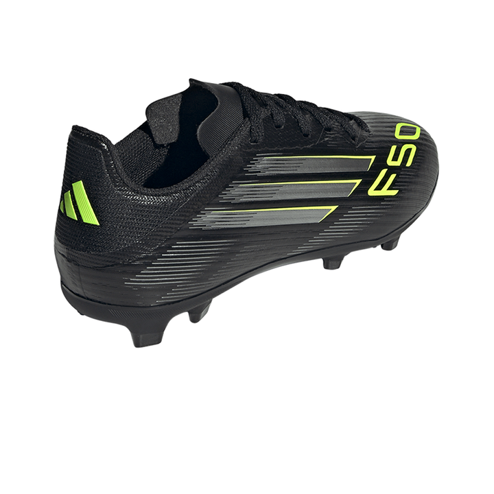 ADIDAS F50 League MG Kids Football Shoes