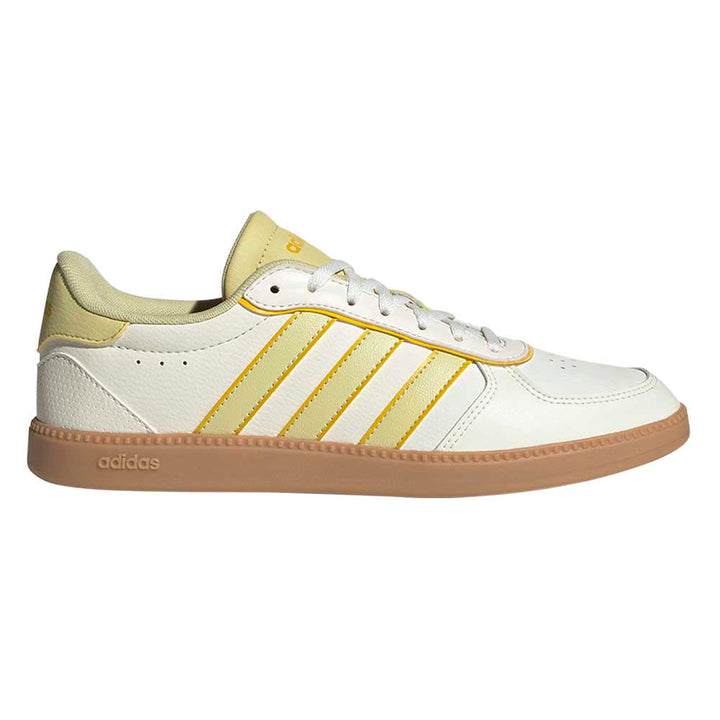 ADIDAS Breaknet Sleek Women's Casual Shoes