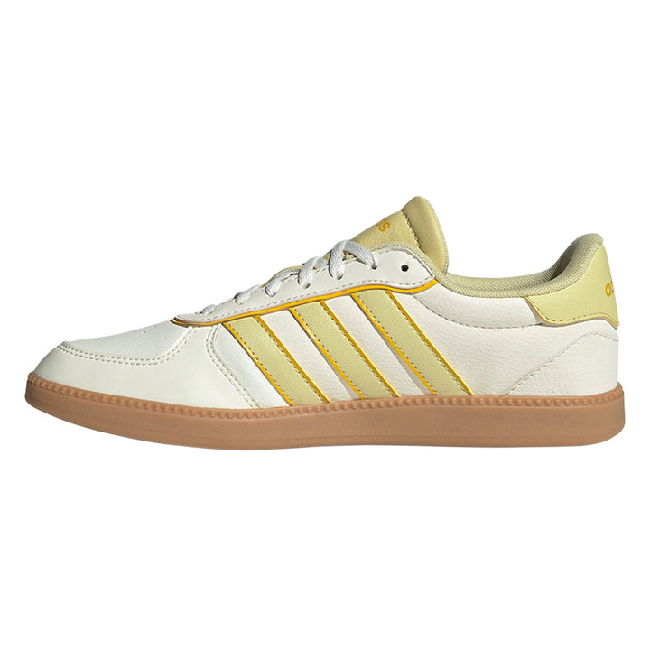 ADIDAS Breaknet Sleek Women's Casual Shoes