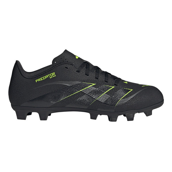 ADIDAS Predator Club FG/MG Men's Football Shoes